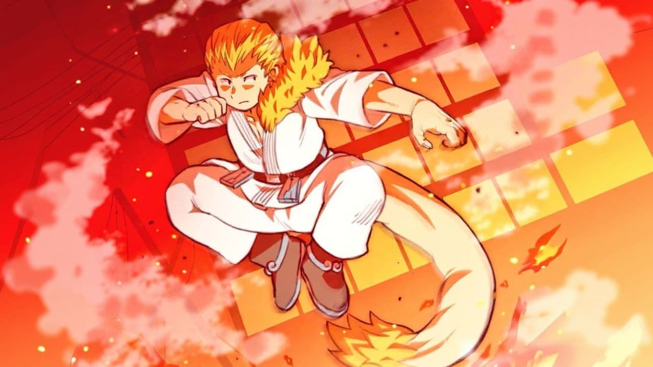 La constancia silenciosa de Ojiro