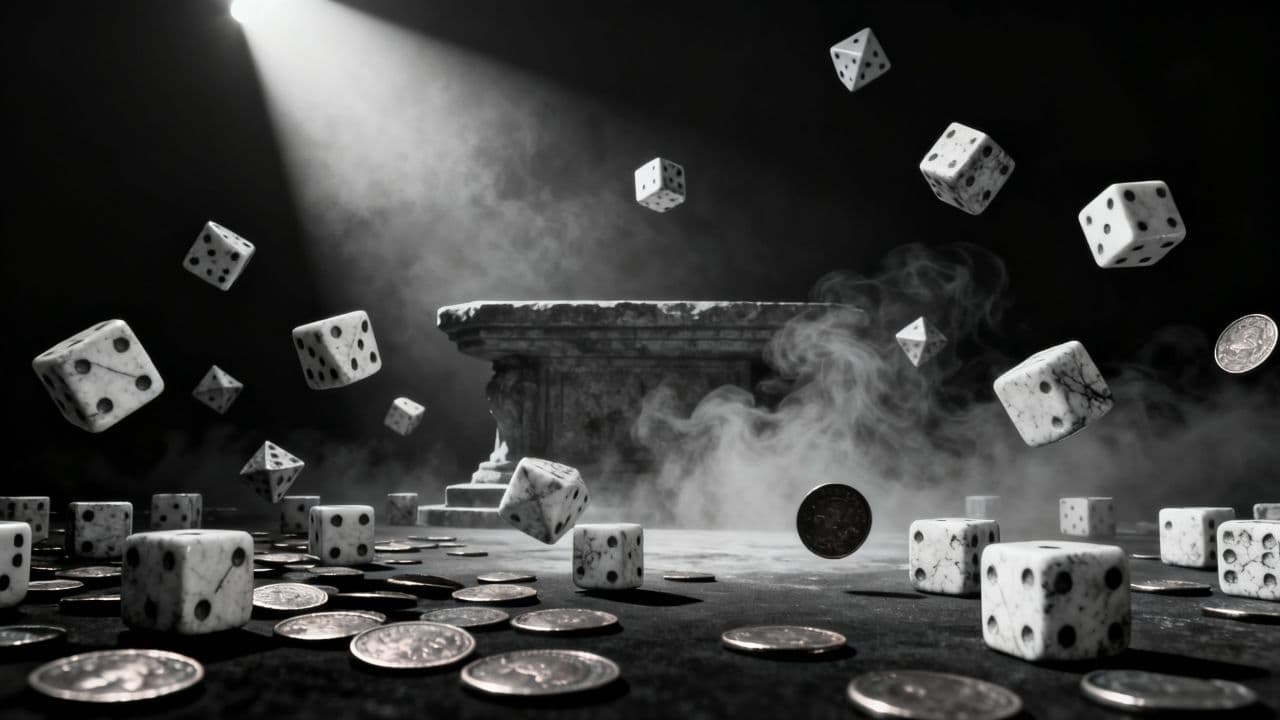 What Feels Like a Win Leaves Lost