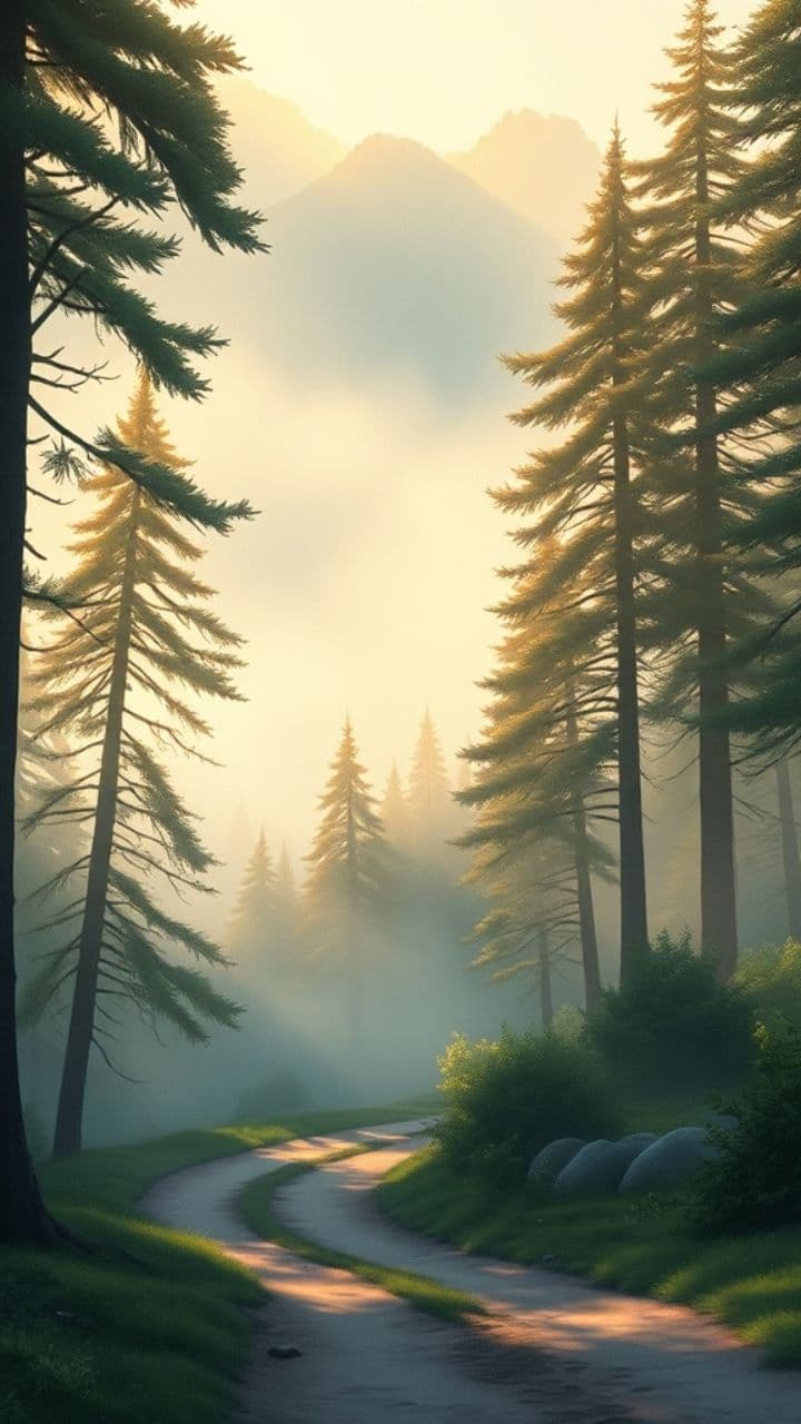 Pabagalin Natin ang Oras