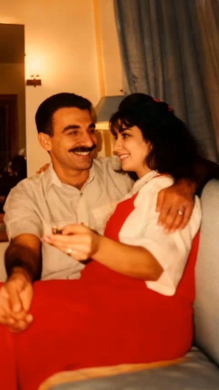 Image transform video