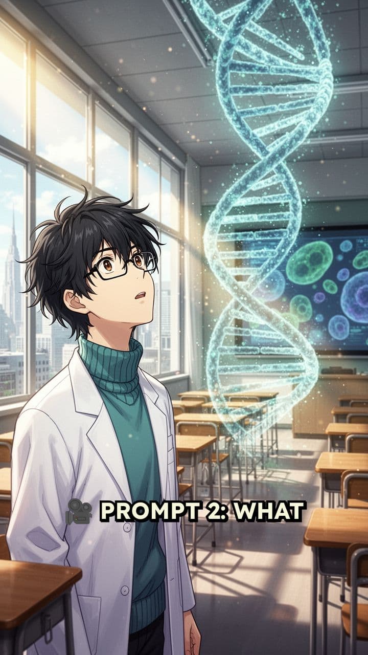 Life Processes for Survival