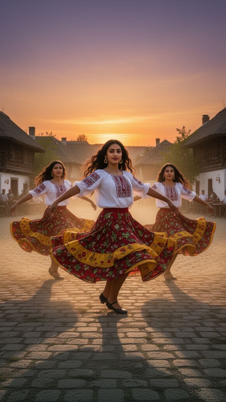 Akinek nótája nincsen