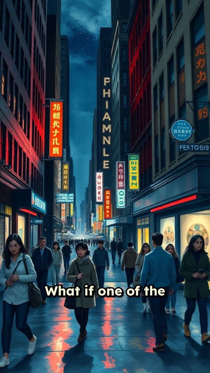 Was Epstein Silenced?