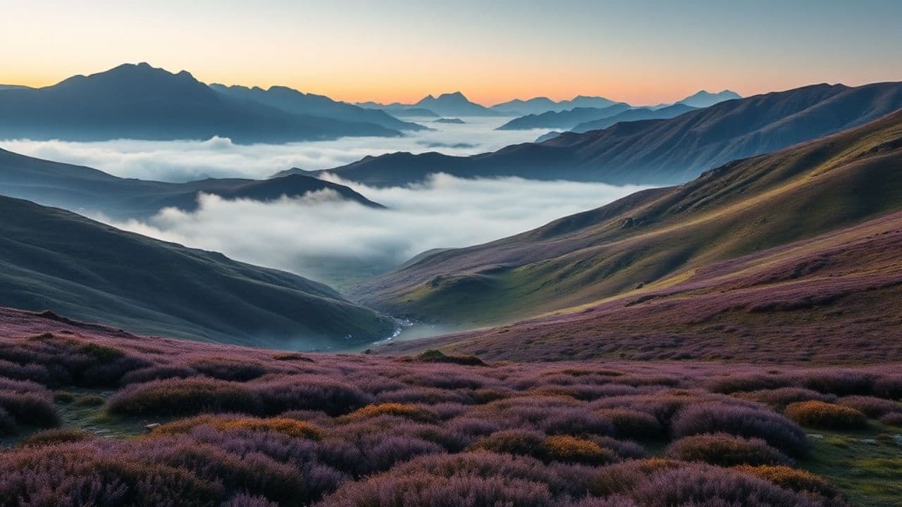 The Fire That Shaped Me