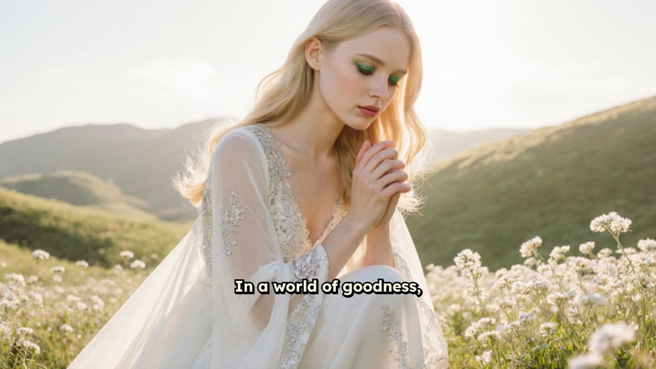 Divine Playfulness and Cosmic Joy