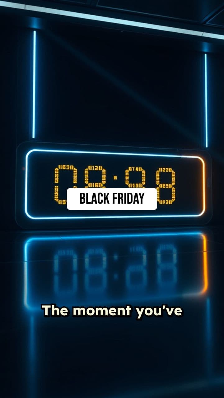 Black Friday Bonanza at VIP Jewellers