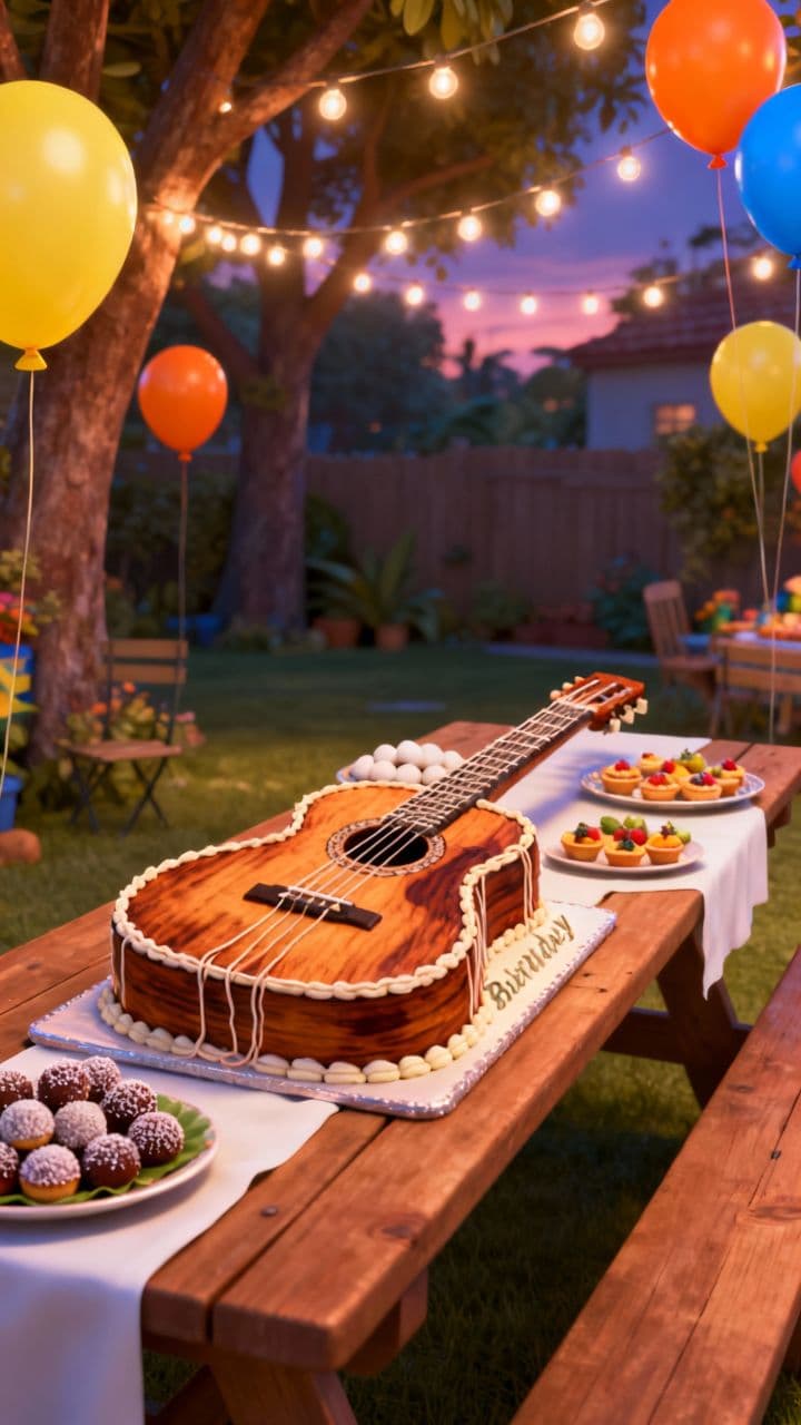 Feliz Aniversário, Meu Amigo!