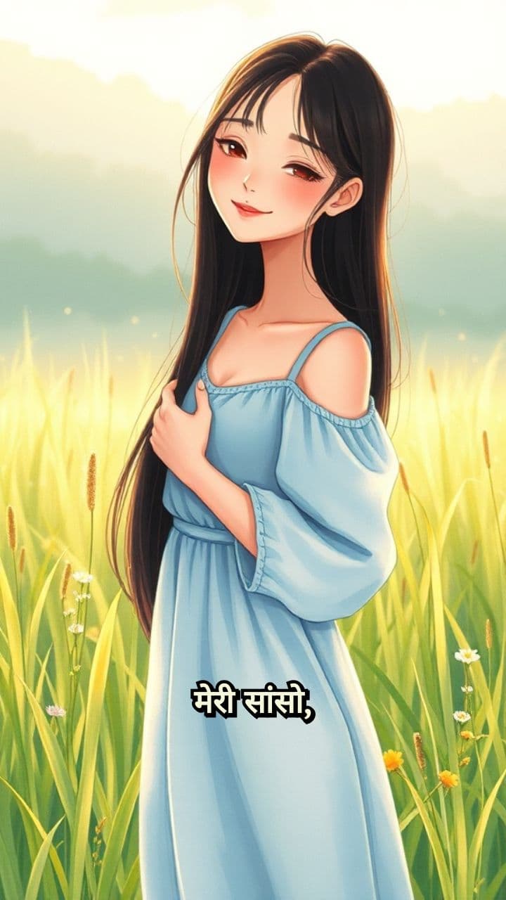 You Are My Every Breath