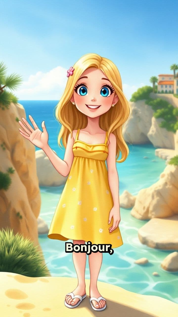 Taylor Swift's French Riviera News Report