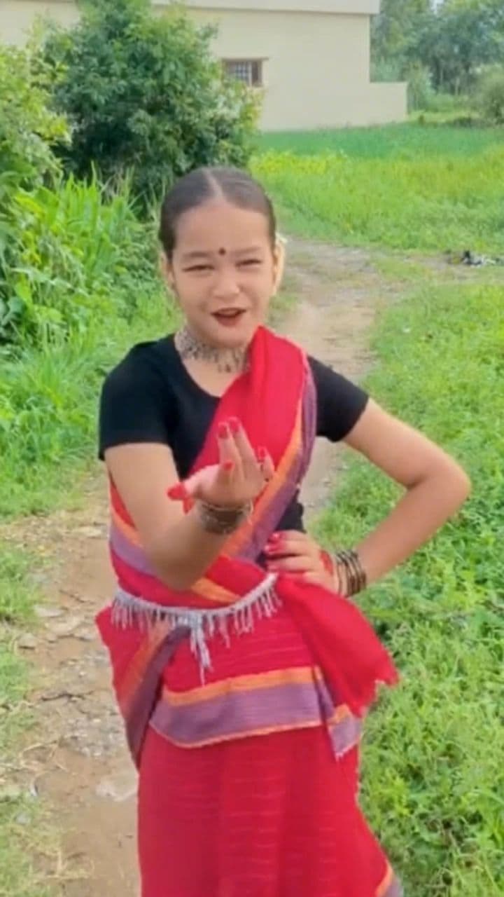 Image transform video