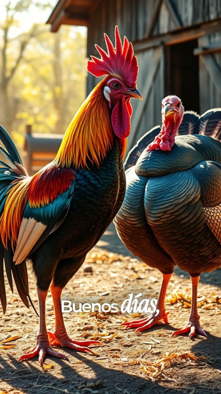 El dilema del pavo en Acción de Gracias