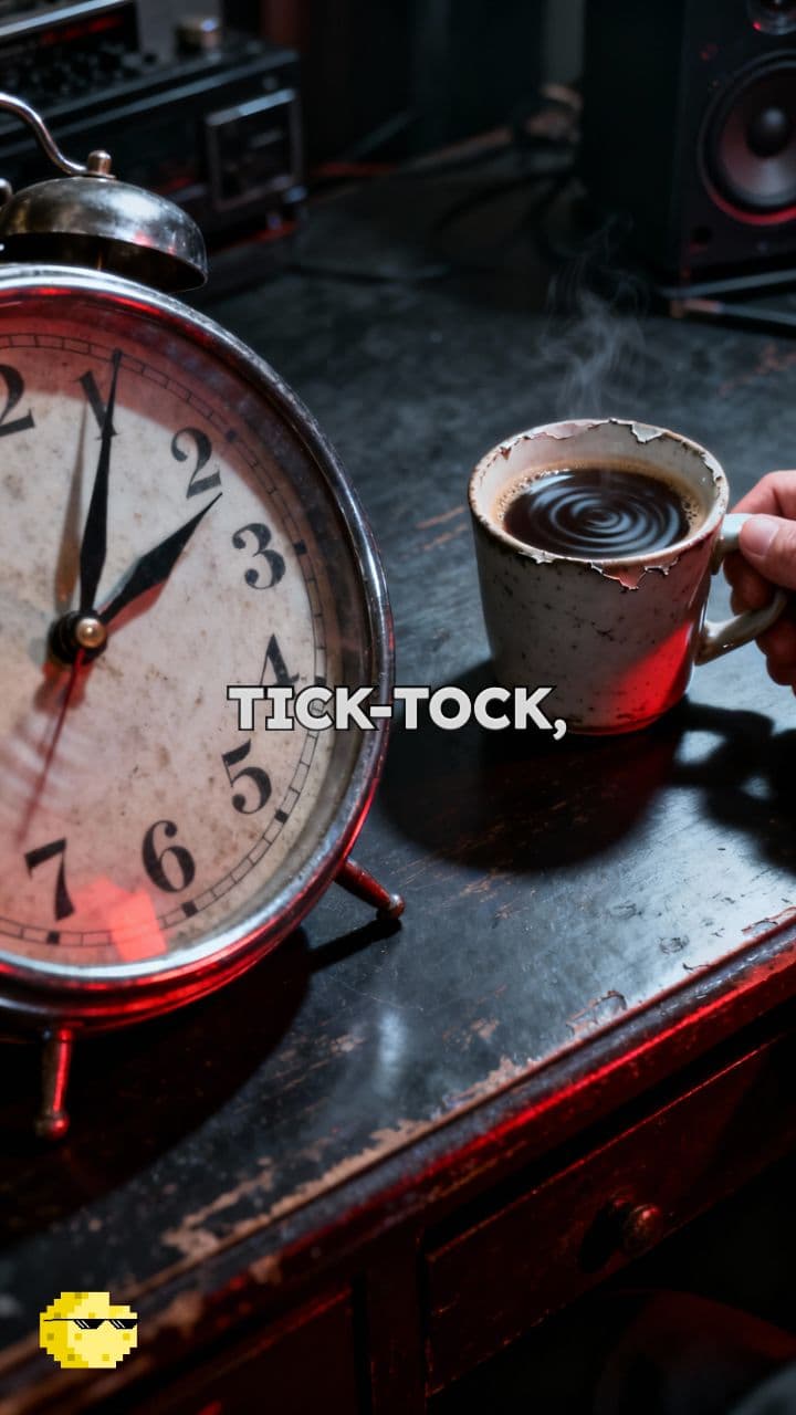 Grit & Grind: The Unyielding Spirit