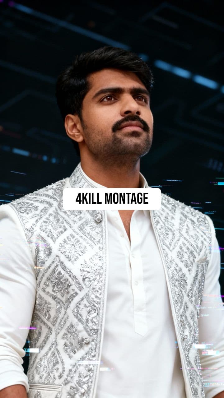 Free Fire 4 Kill Montage