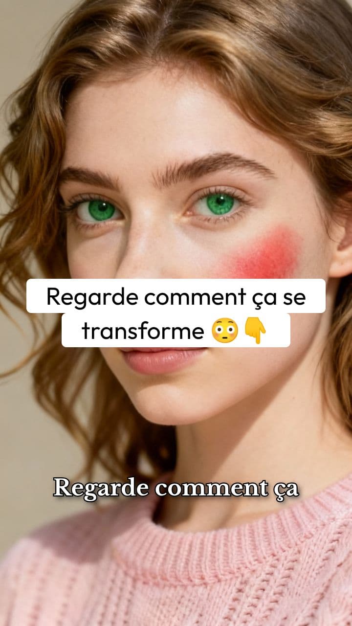 Le Blush Magique de Milk Makeup