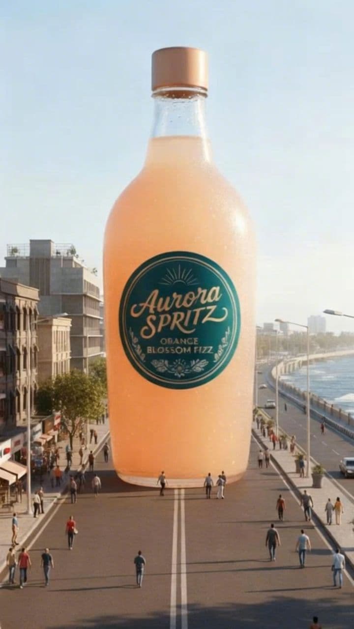 Image transform video