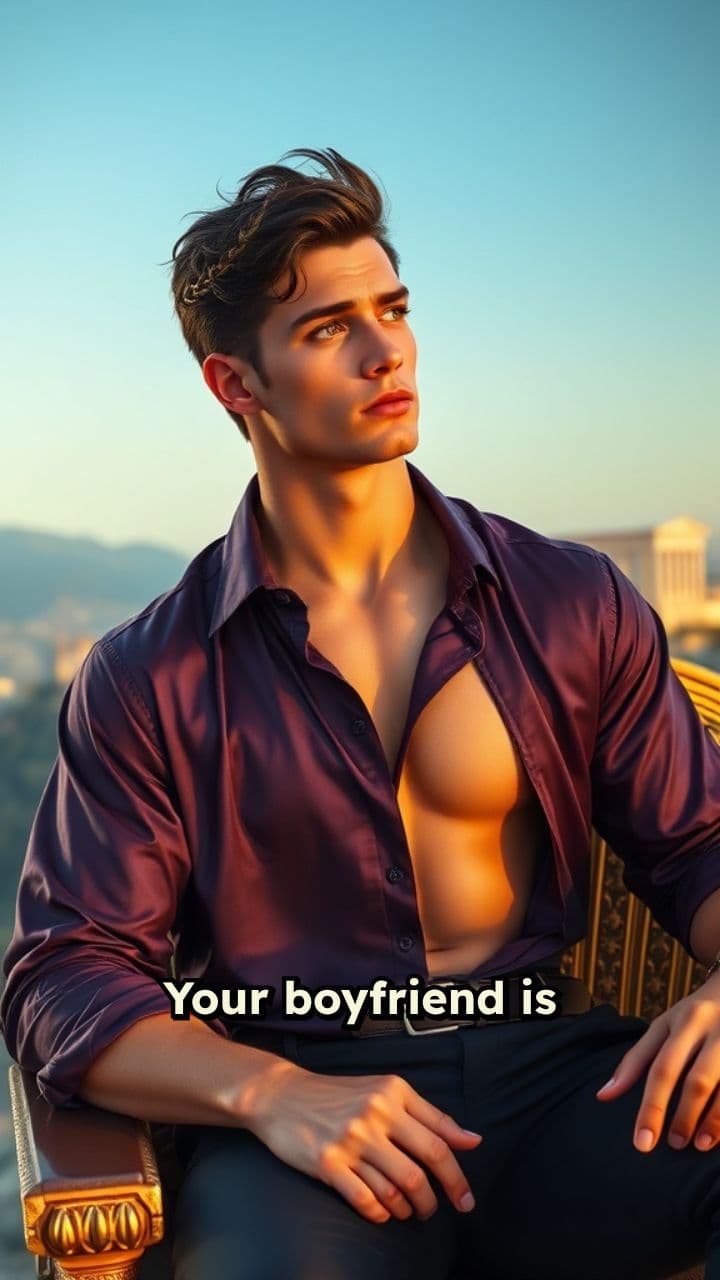 Mythical Nightlife Unleashed