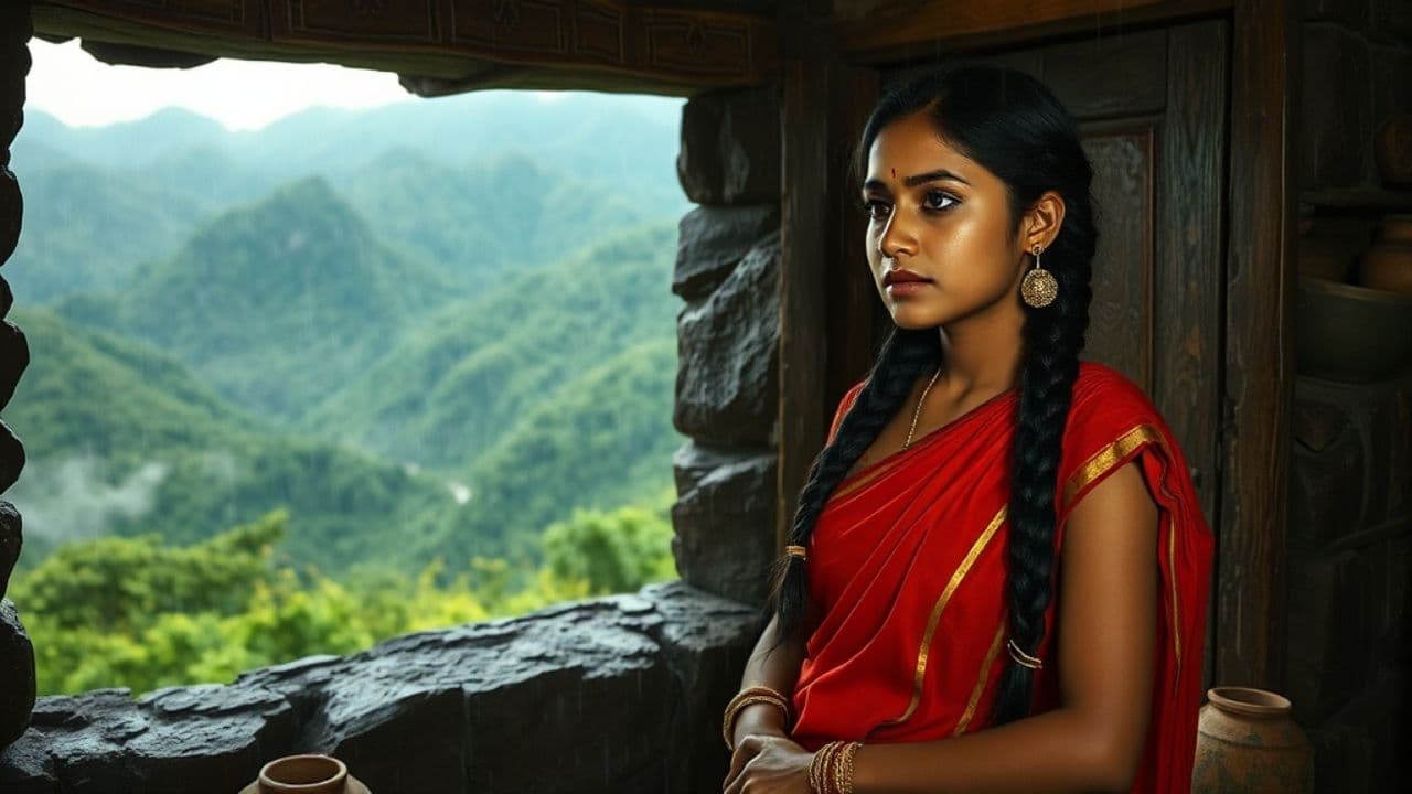 മോഹൻ രാഗേഷ് നാടക കഥാപാത്രങ്ങൾ