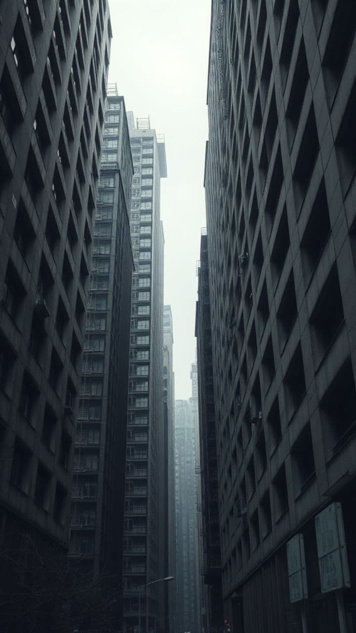 Anime in cerca di speranza