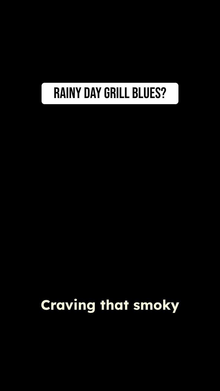 Ninja Indoor Grill - Grill Any Time, Any Weather!