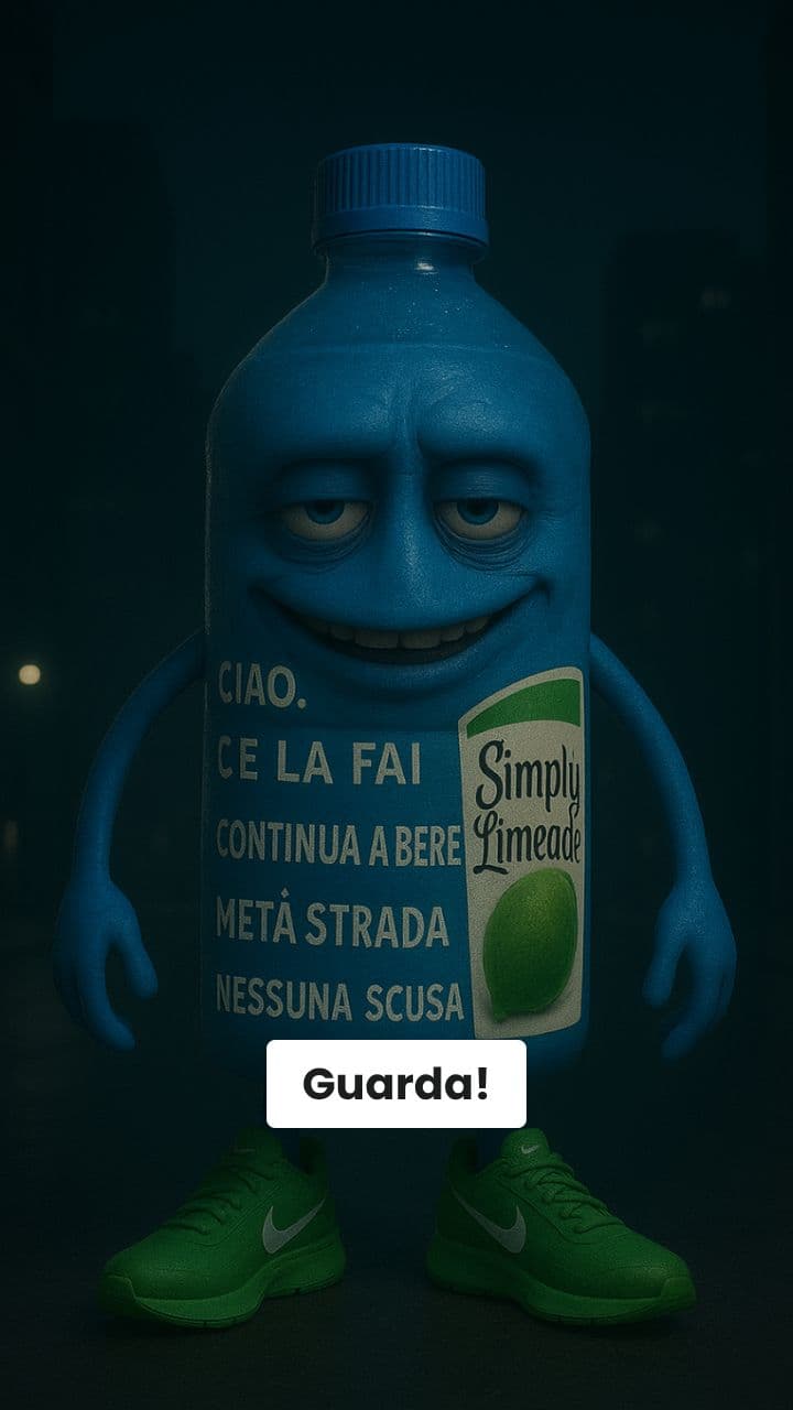 Betag Betag Bottigliomino