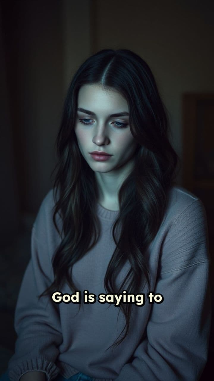 Divine Protection in Heartbreak