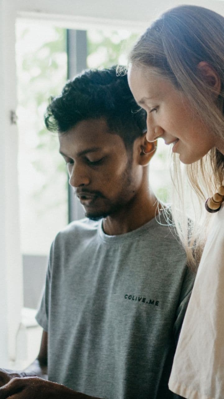 Make It Cool Again at Colive