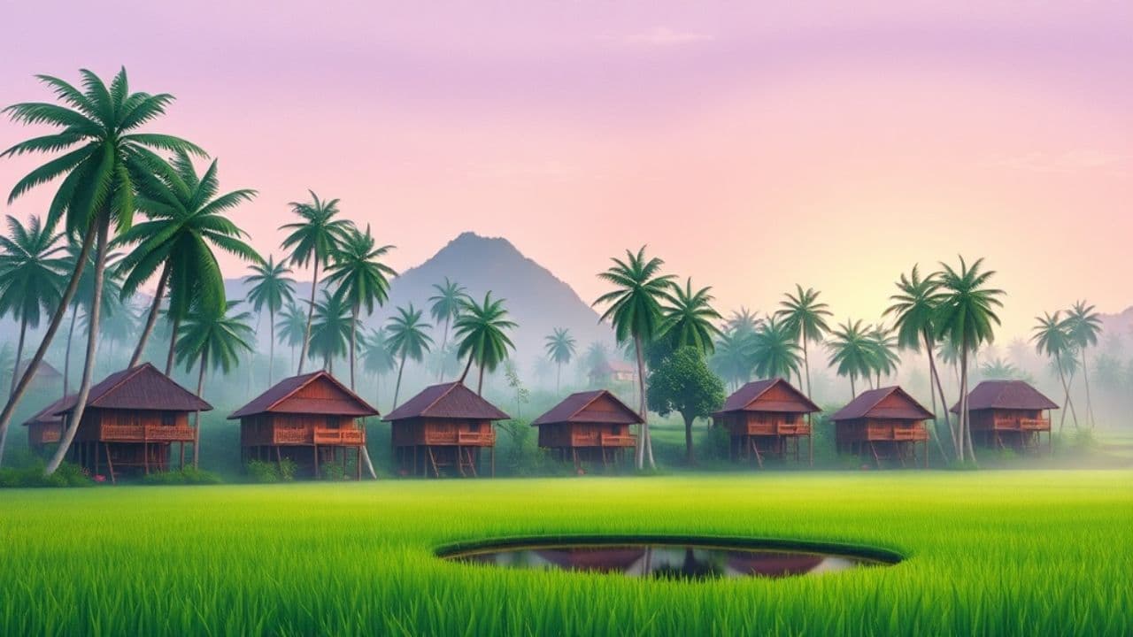 Selamat Jalan, Aku Akan Kembali