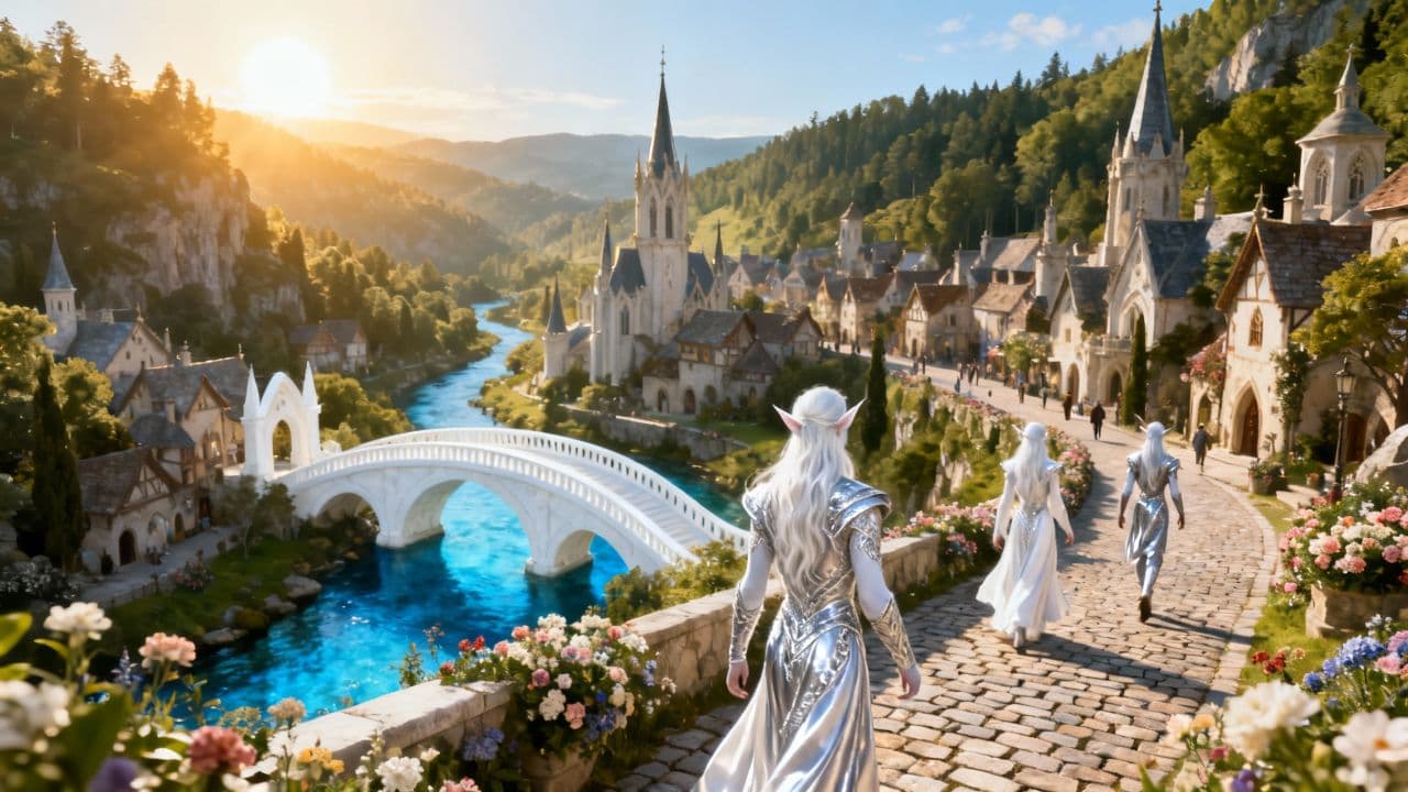 Replacement, Clear as Day