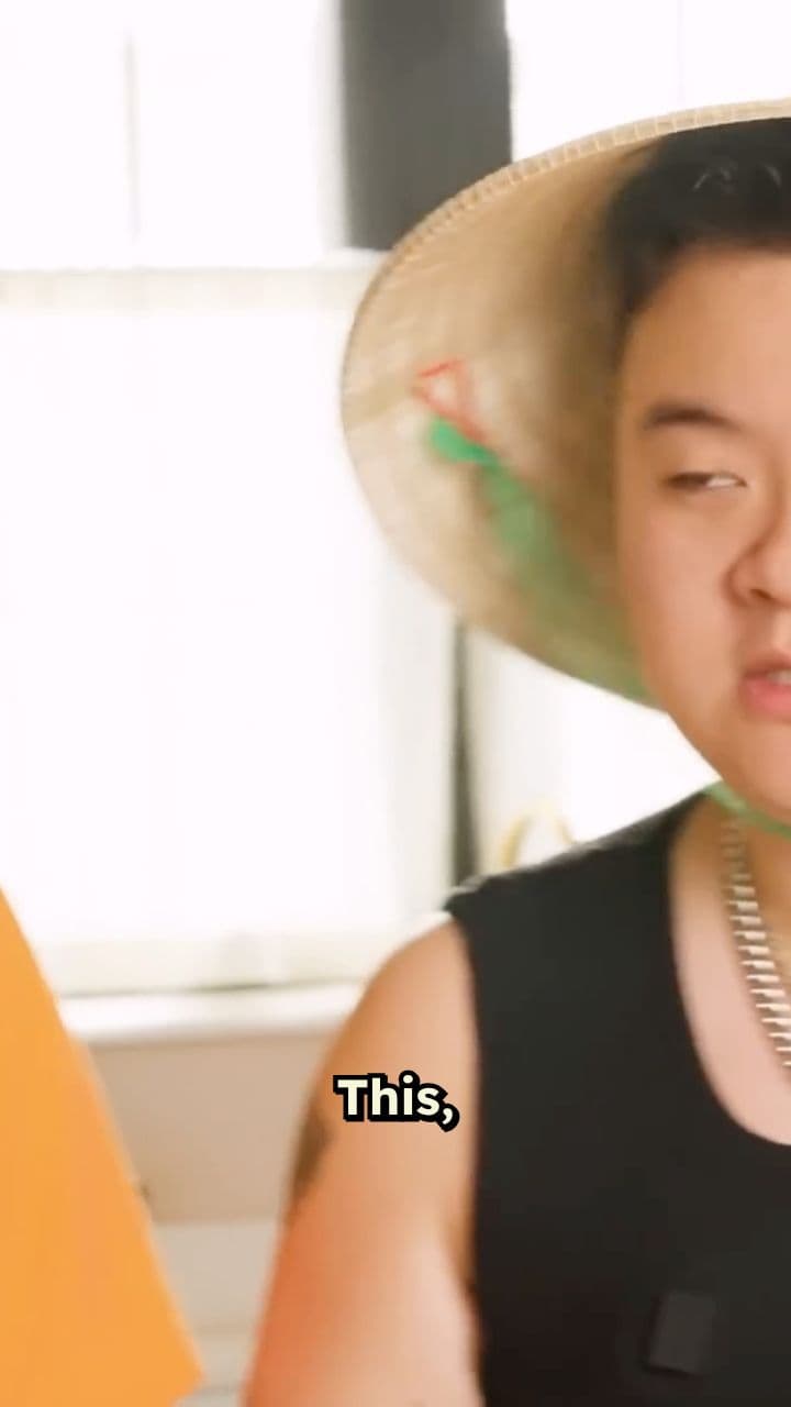 The Worst Marinade Ever