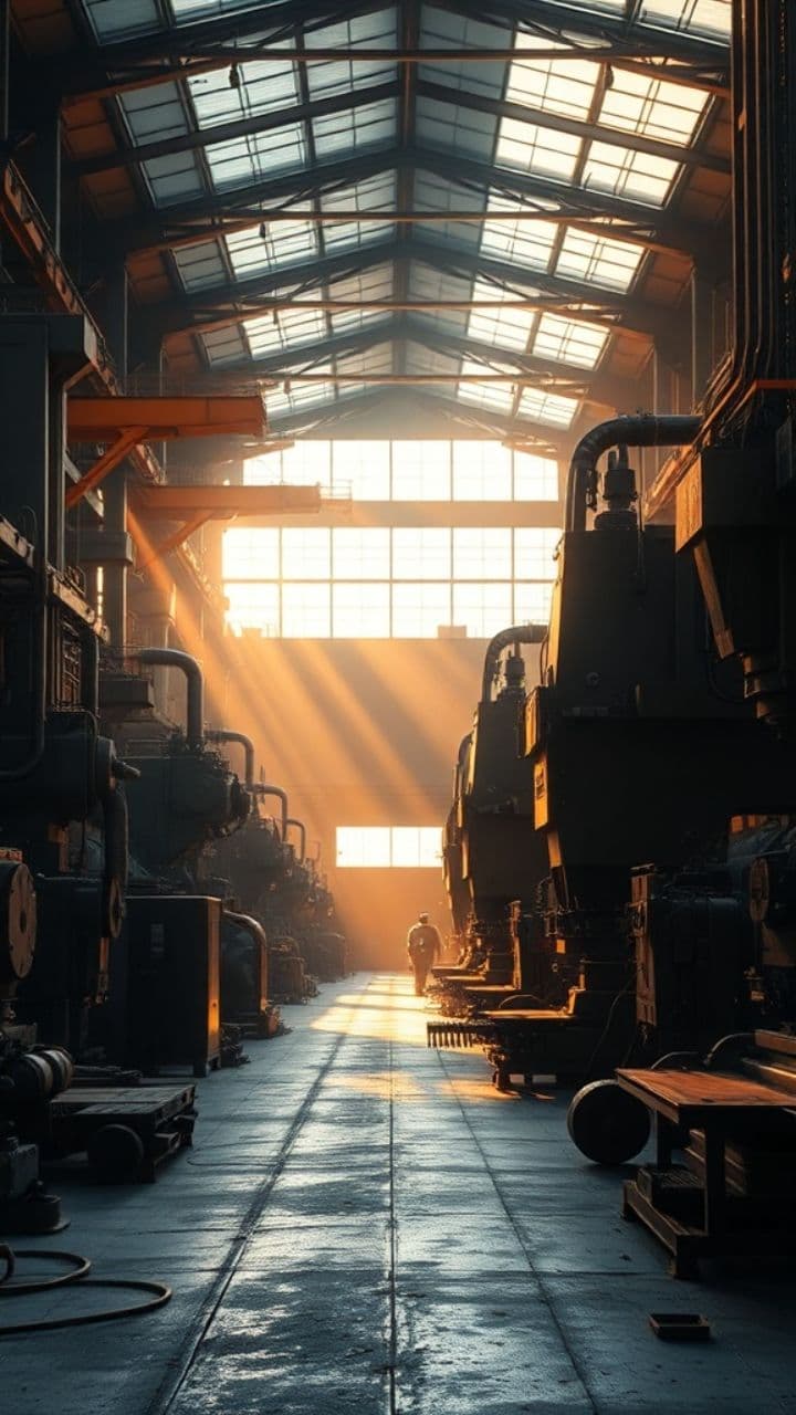 Champ Team's Year-End Hustle