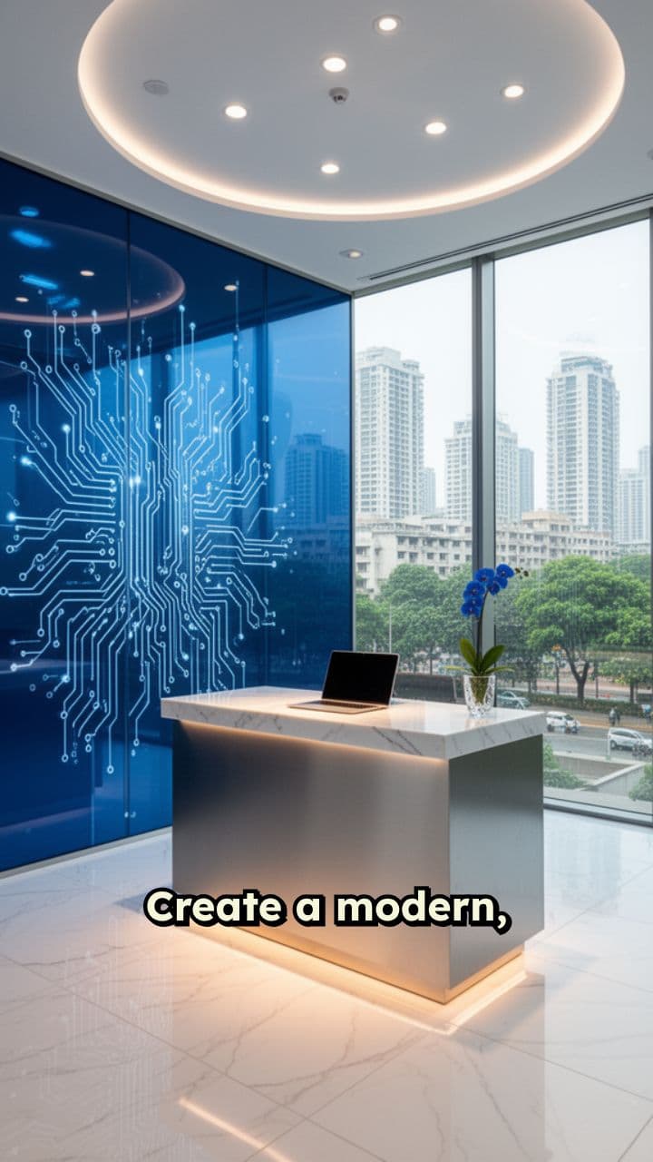 Zestkart.in Tech Services Promo Video