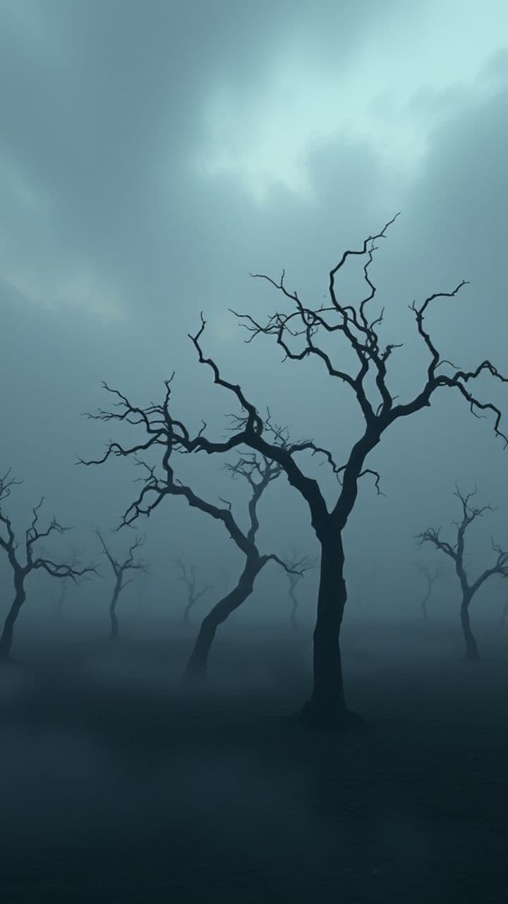 Chasing Fragments of the Sun