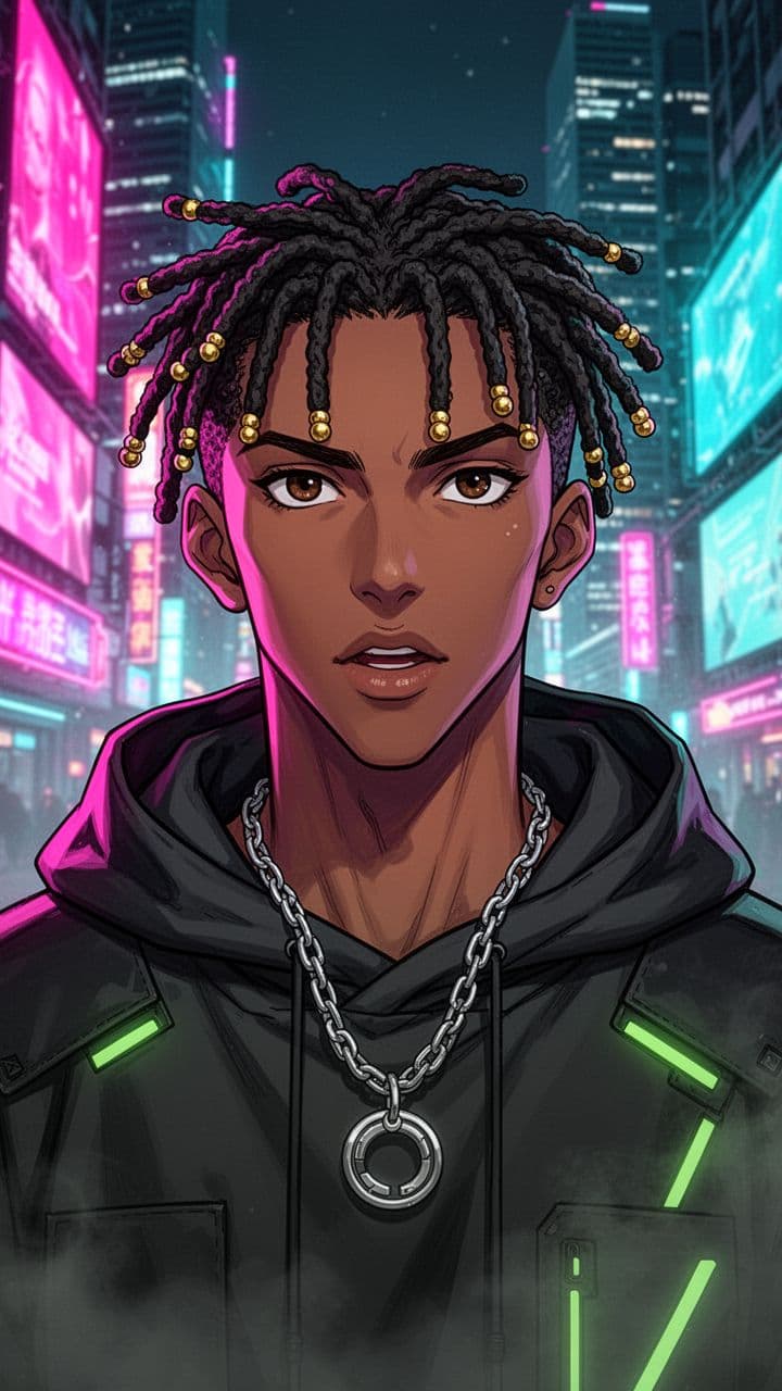 On Go Like God's Plan