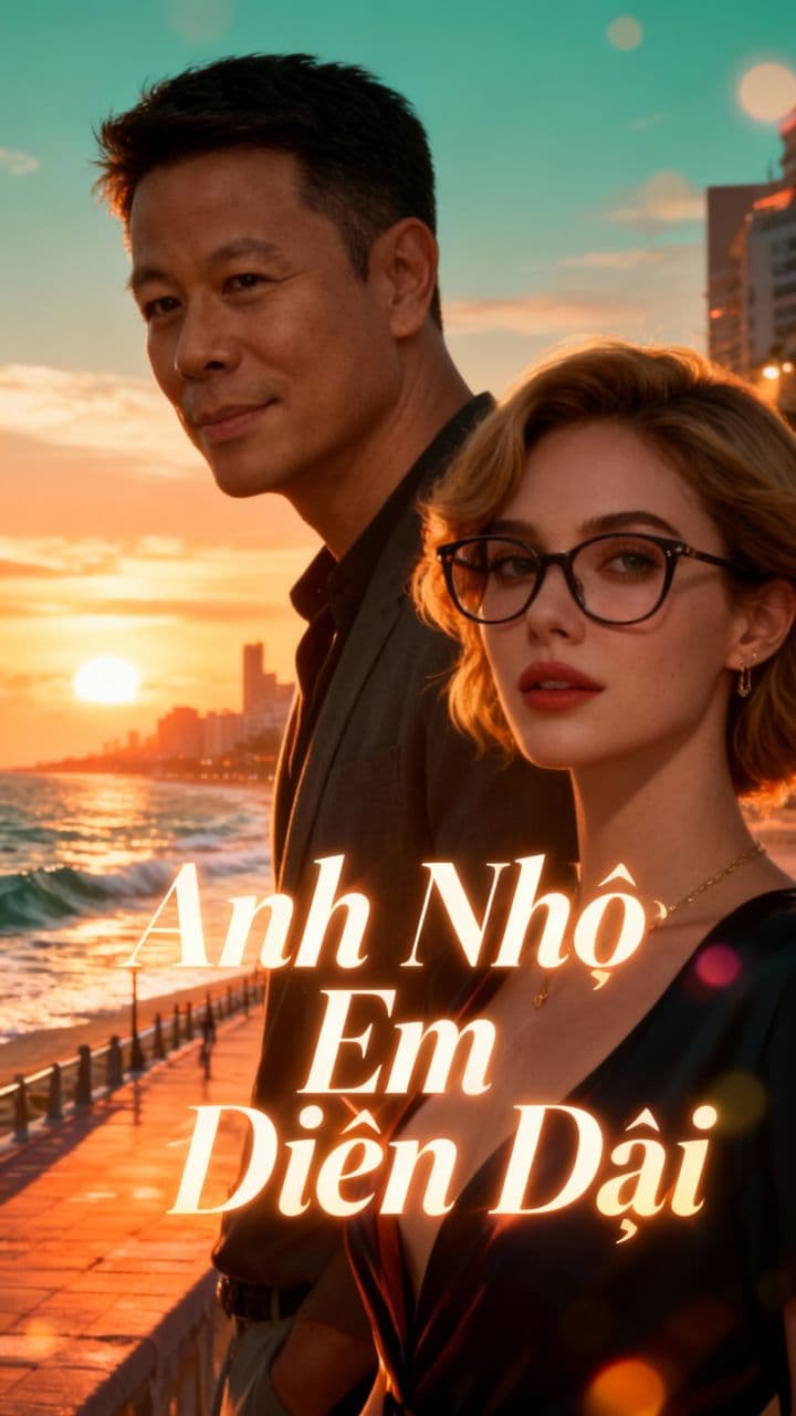 Anh Nhớ Em Điên Dại