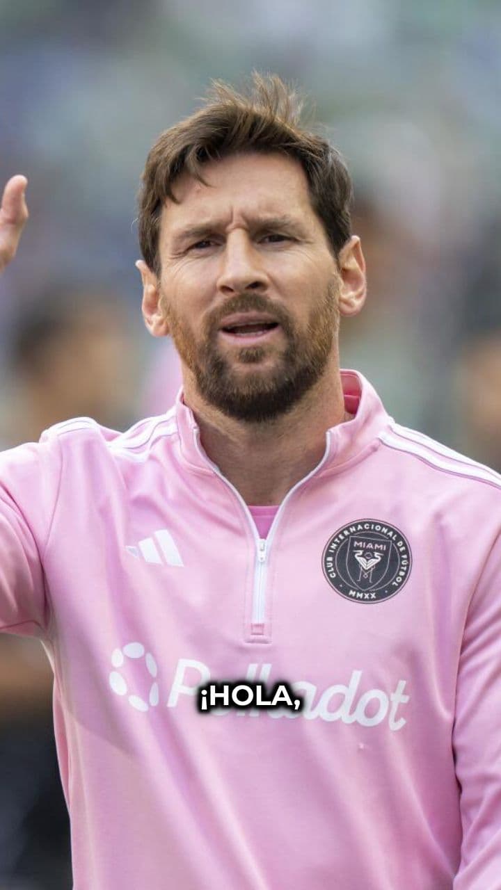 Feliz Cumpleaños Renzo Nicolás