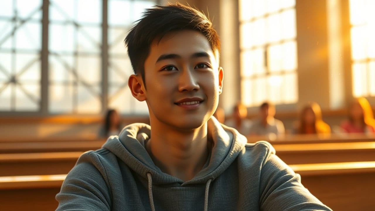 Empowering Dreams Through Education