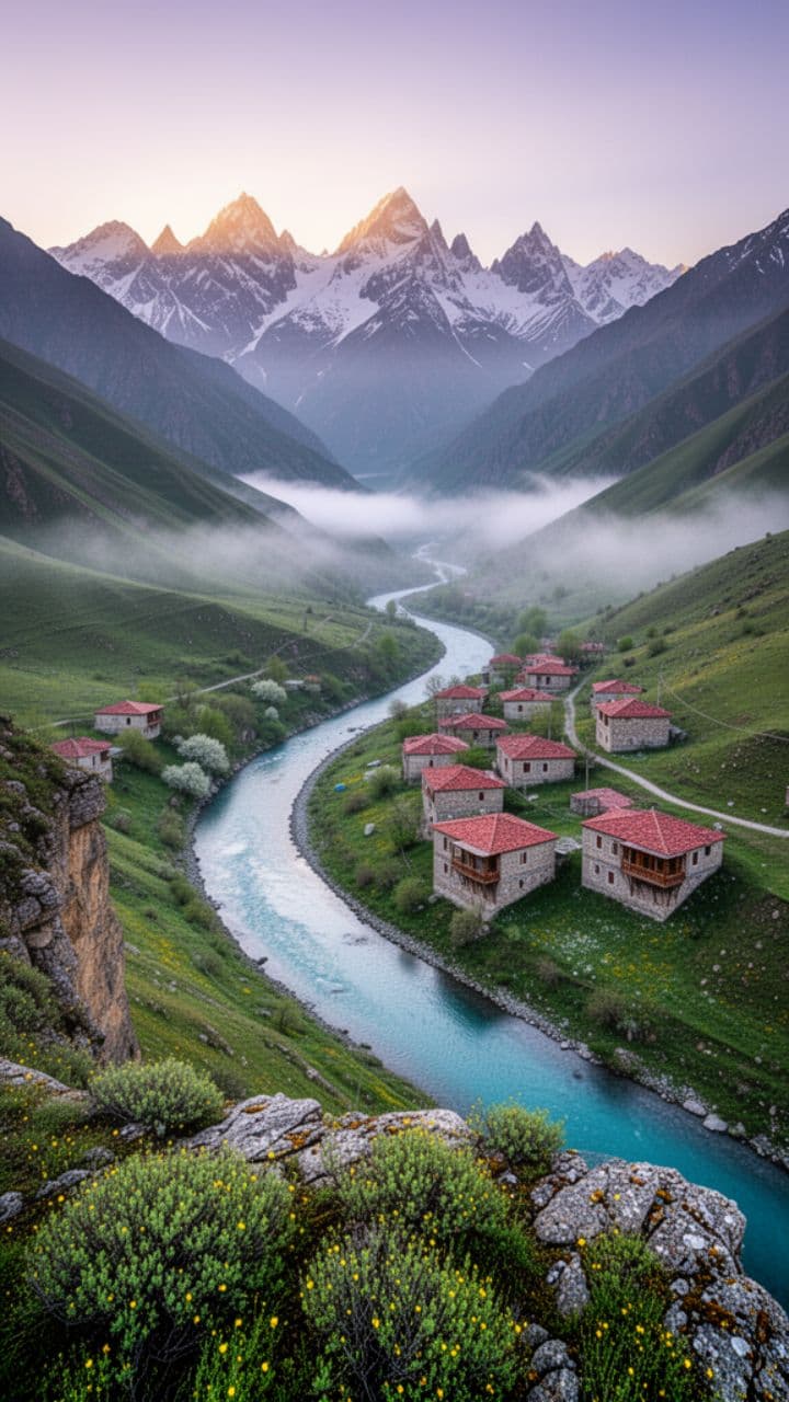 Benim Güzel Püsyanım