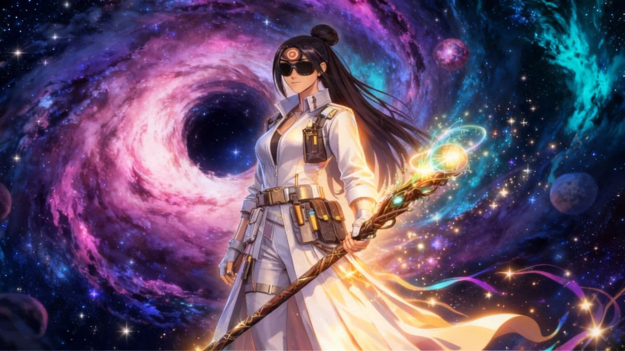 Clear the Way, Blow My Tears Away