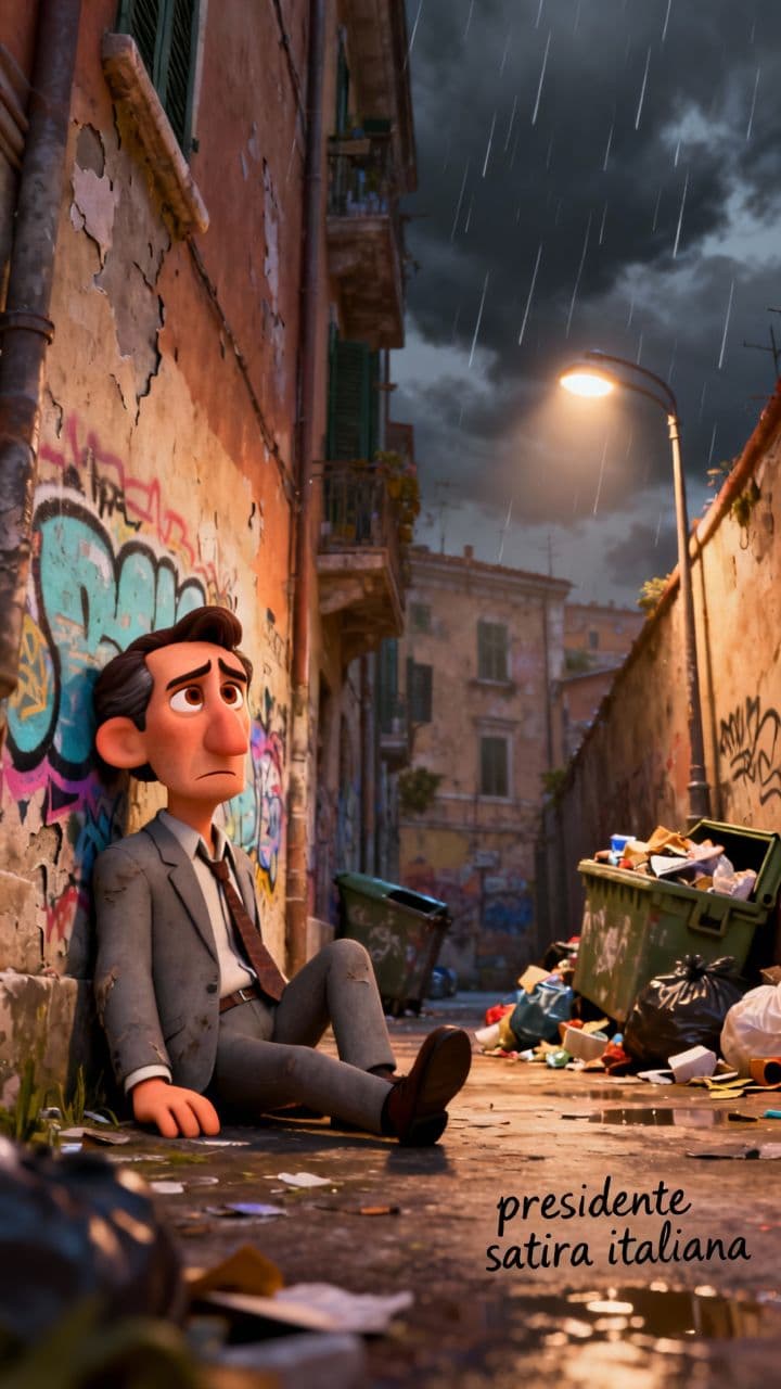 Il ricordo del nostro Presidente