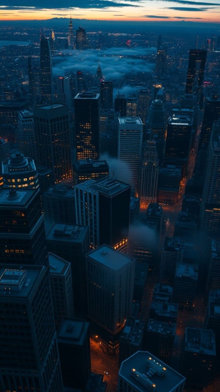 Temporary Love, Temporary Drugs