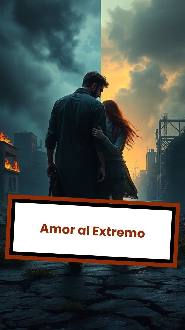 Amor al Extremo