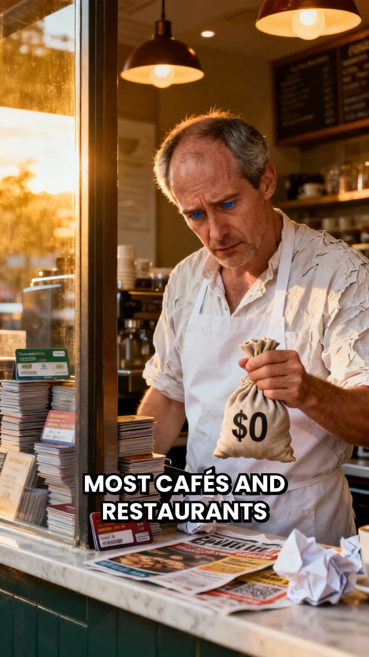 Revolutionize Your Café's Marketing Strategy