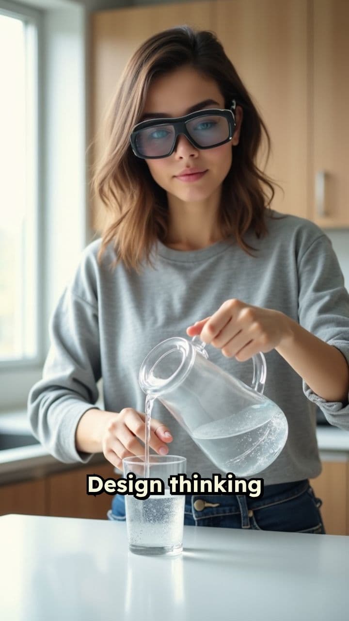 Empathy in Design Thinking