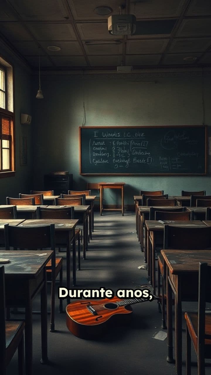 Revolução na Educação Musical no Brasil