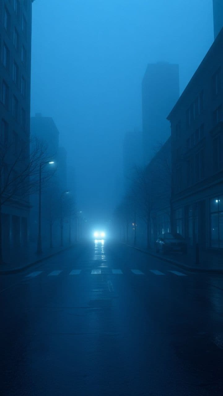 Вышел случай