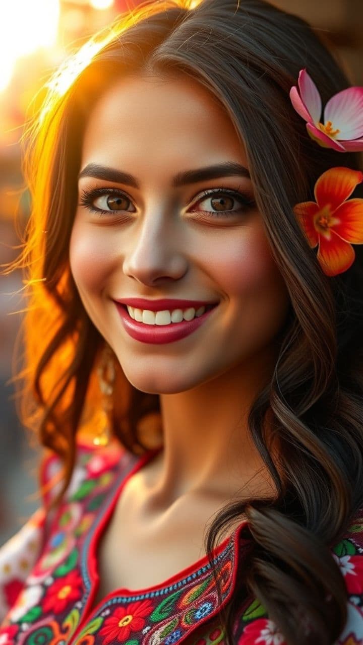 Далёкая дружба и музыка