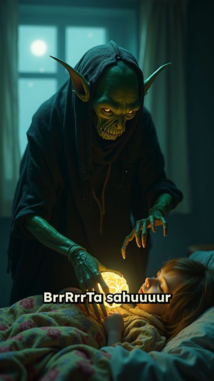 BrrRrrTa: Il ladro di cervelli in Roblox