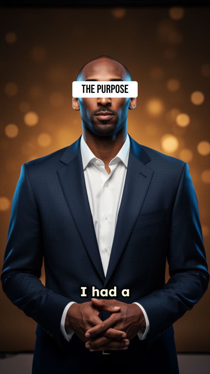 Mamba Mentality: The Zero Point Summer