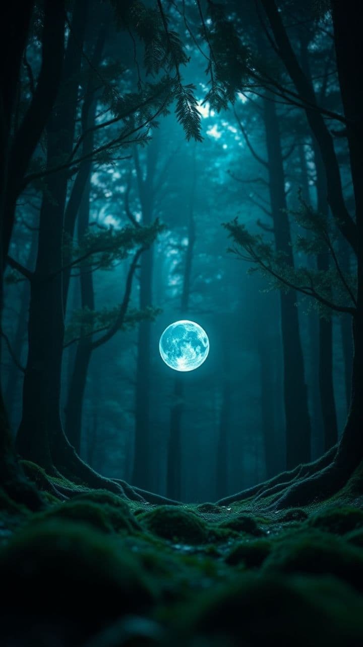 From Mystery to Triumph