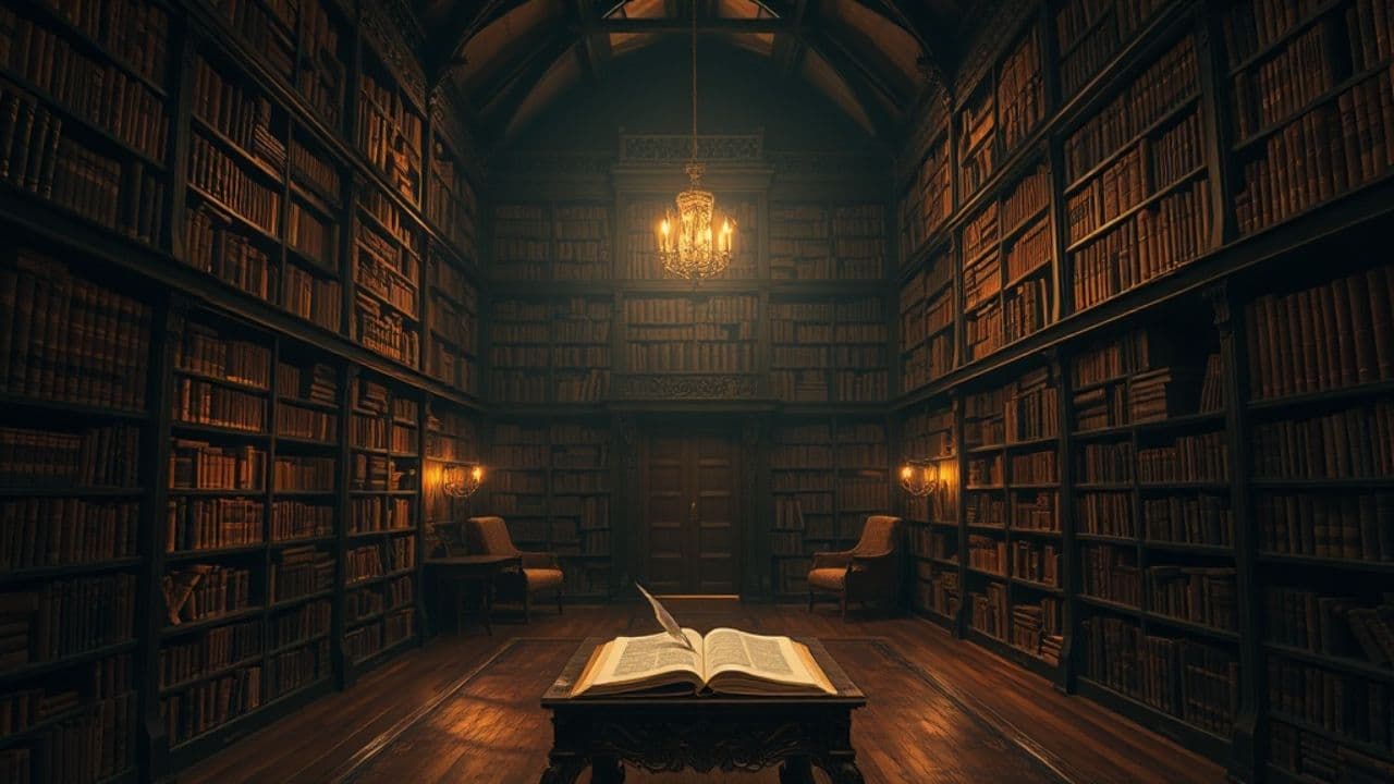 40 Năm Giải Mã Kinh Phật